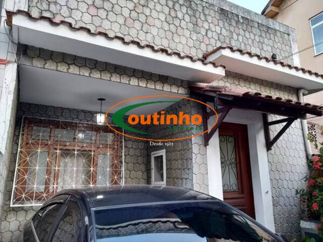 #27206 - Casa para Venda em Rio de Janeiro - RJ