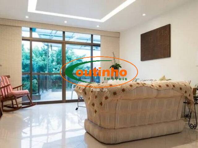 Cobertura para Venda em Rio de Janeiro - 4