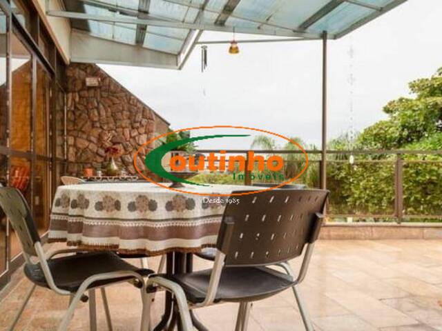 Cobertura para Venda em Rio de Janeiro - 5