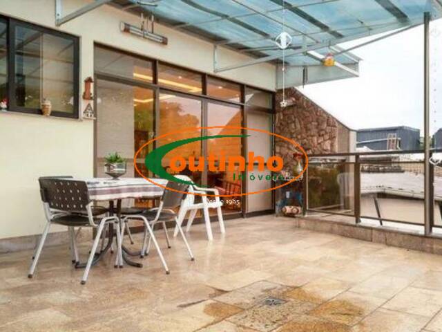 Cobertura para Venda em Rio de Janeiro - 3