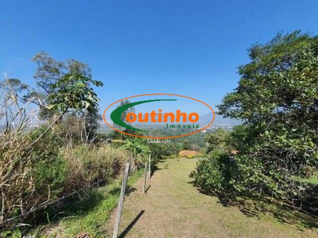 Terreno/Lote/Condominio para Venda em Rio de Janeiro - 5