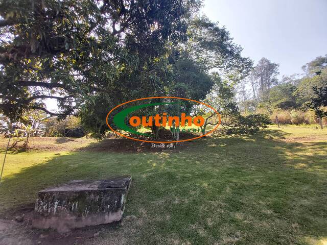 Terreno/Lote/Condominio para Venda em Rio de Janeiro - 4