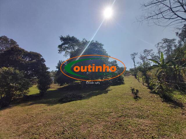#27249 - Terreno/Lote/Condominio para Venda em Rio de Janeiro - RJ
