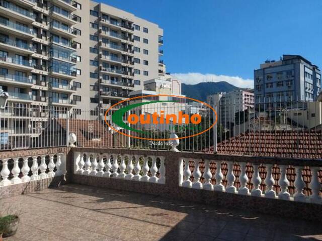 #27428 - Apartamento tipo casa duplex para Venda em Rio de Janeiro - RJ - 3