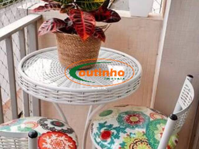 #27501 - Apartamento para Venda em Rio de Janeiro - RJ
