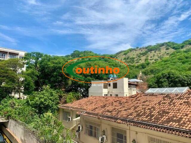#27501 - Apartamento para Venda em Rio de Janeiro - RJ