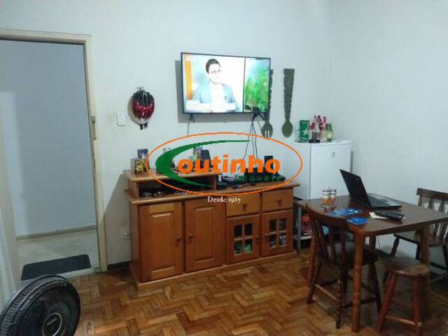 Apartamento para Venda em Rio de Janeiro - 2