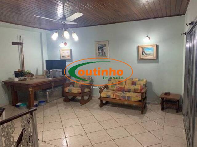 #27552 - Casa para Venda em Rio de Janeiro - RJ