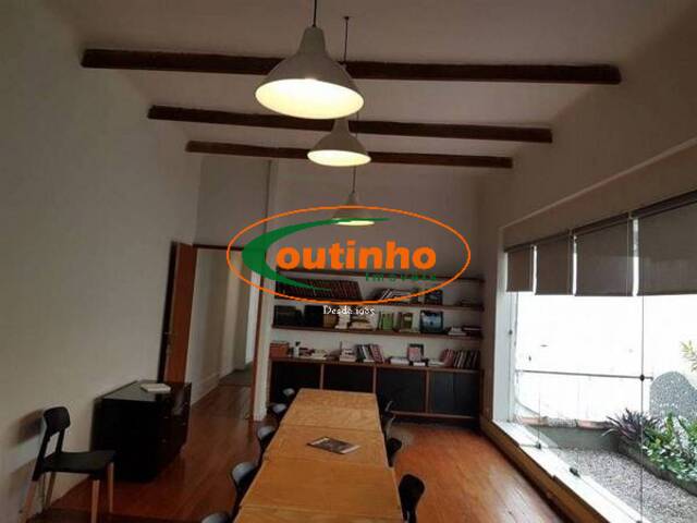 #27555 - Conjunto Comercial / Sala para Venda em Rio de Janeiro - RJ