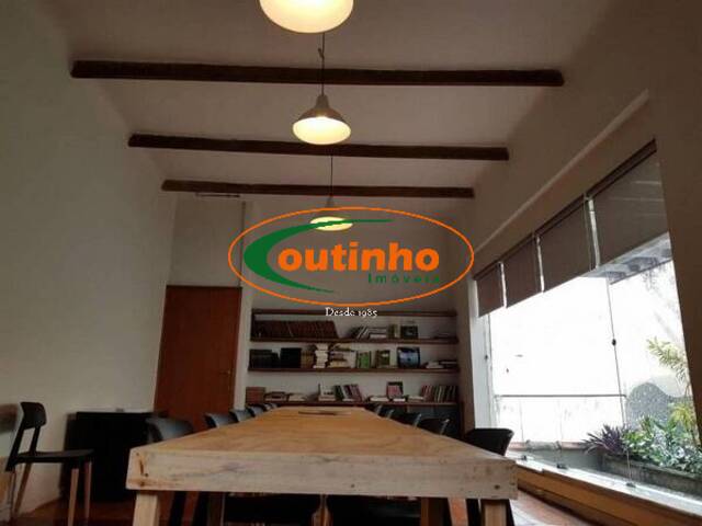 Conjunto Comercial / Sala para Venda em Rio de Janeiro - 4