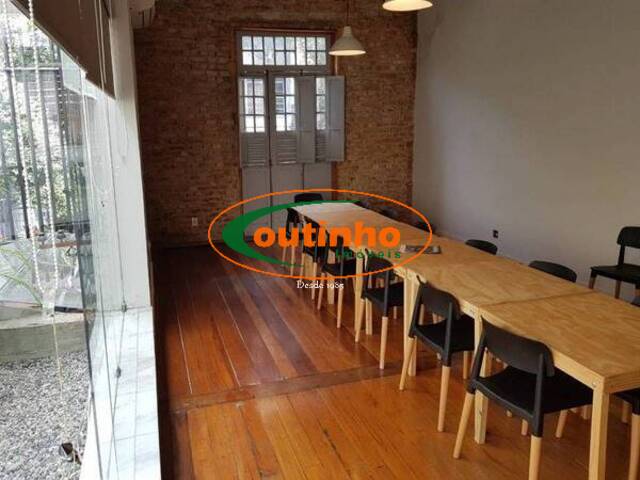 Conjunto Comercial / Sala para Venda em Rio de Janeiro - 5