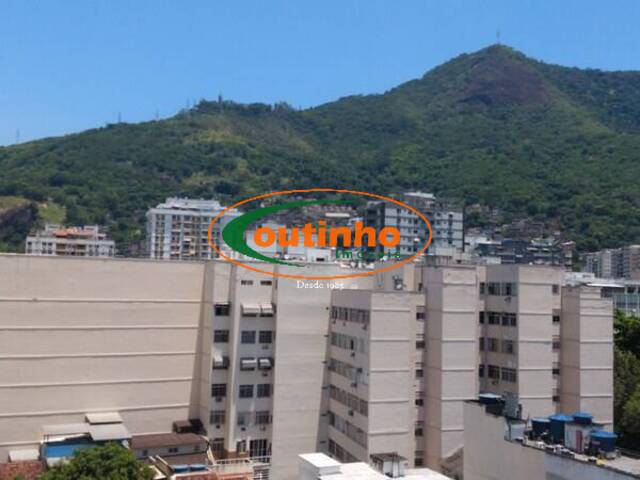 Conjunto Comercial / Sala para Venda em Rio de Janeiro - 3