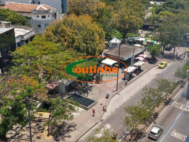Conjunto Comercial / Sala para Venda em Rio de Janeiro - 5