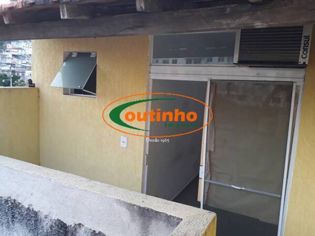 Cobertura para Venda em Rio de Janeiro - 4