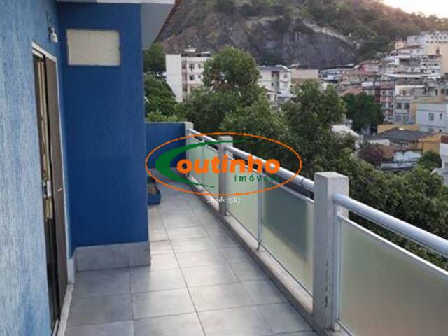 #23310 - Cobertura para Venda em Rio de Janeiro - RJ