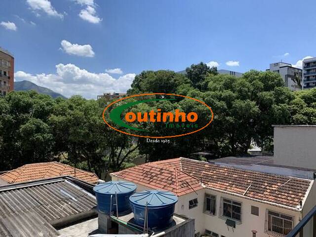 Apartamento para Venda em Rio de Janeiro - 2
