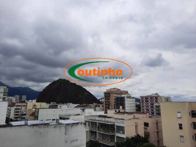 Cobertura para Venda em Rio de Janeiro - 3