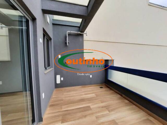 Cobertura para Venda em Rio de Janeiro - 2