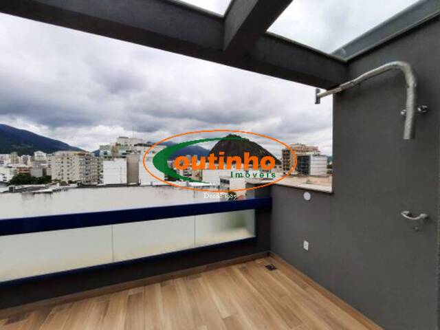 Cobertura para Venda em Rio de Janeiro - 2