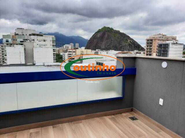 Cobertura para Venda em Rio de Janeiro - 3
