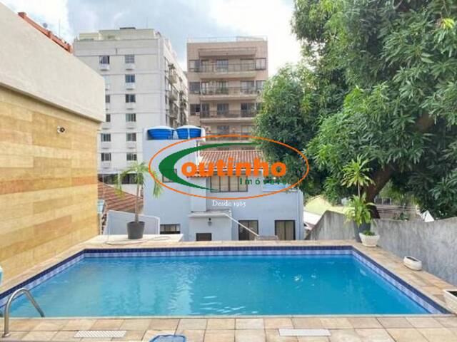 #27737 - Casa Duplex para Venda em Rio de Janeiro - RJ - 2