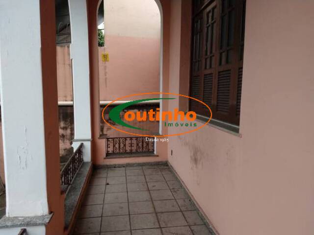 Casa para Venda em Rio de Janeiro - 2