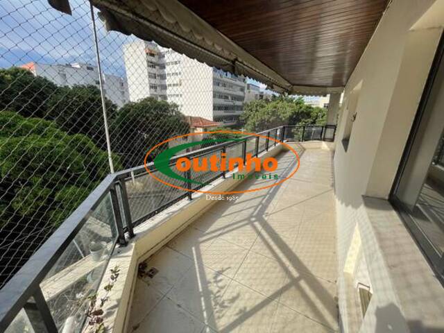 #27755 - Apartamento para Venda em Rio de Janeiro - RJ