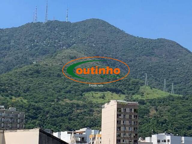 #27763 - Cobertura para Venda em Rio de Janeiro - RJ