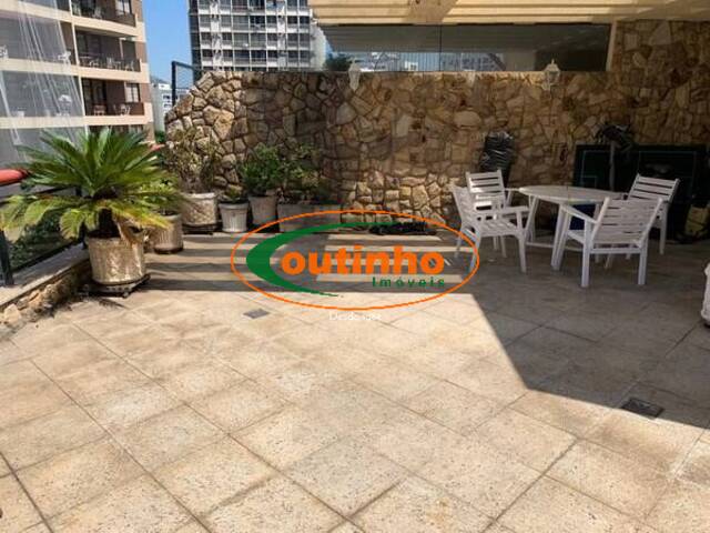 #27763 - Cobertura para Venda em Rio de Janeiro - RJ