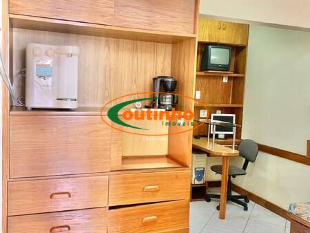 Conjunto Comercial / Sala para Venda em Rio de Janeiro - 4