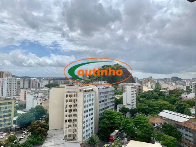 Conjunto Comercial / Sala para Venda em Rio de Janeiro - 2