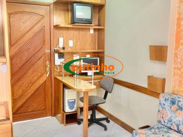 Conjunto Comercial / Sala para Venda em Rio de Janeiro - 3