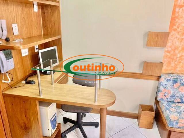 Conjunto Comercial / Sala para Venda em Rio de Janeiro - 5