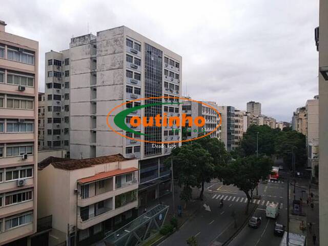 Apartamento para Venda em Rio de Janeiro - 2