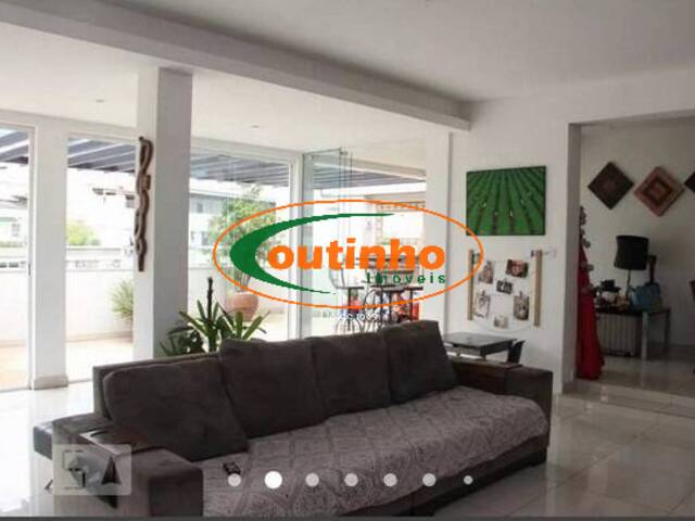 Cobertura para Venda em Rio de Janeiro - 2