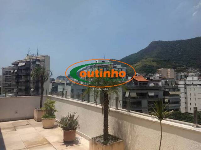 Cobertura para Venda em Rio de Janeiro - 4