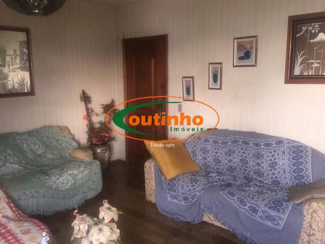 Apartamento para Venda em Rio de Janeiro - 2