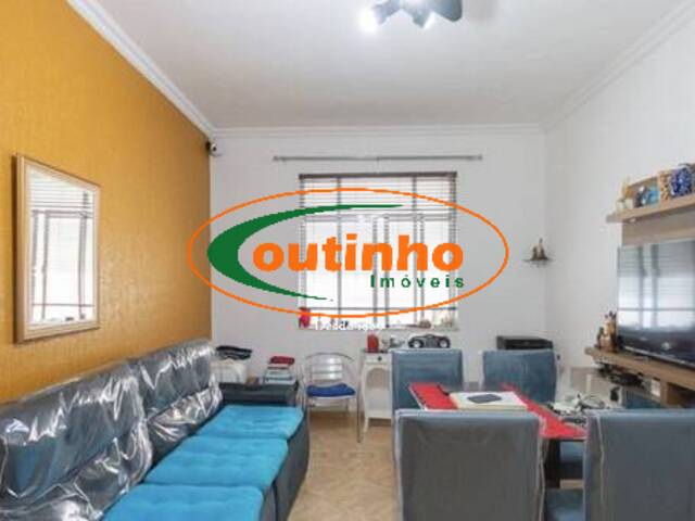 #26450 - Apartamento para Venda em Rio de Janeiro - RJ