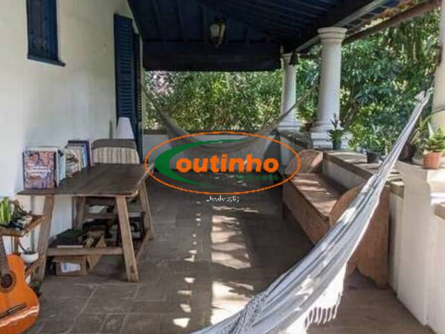 #27340 - Casa para Venda em Rio de Janeiro - RJ