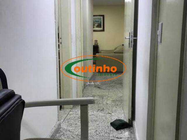 Cobertura para Venda em Rio de Janeiro - 4