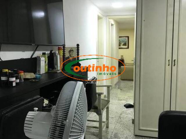 #27164 - Cobertura para Venda em Rio de Janeiro - RJ