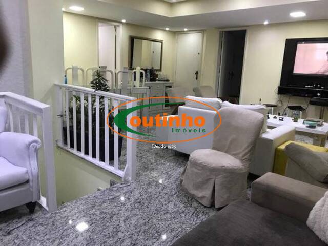 #27164 - Cobertura para Venda em Rio de Janeiro - RJ