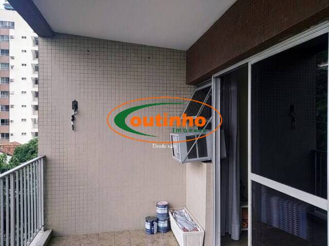 Apartamento para Venda em Rio de Janeiro - 2