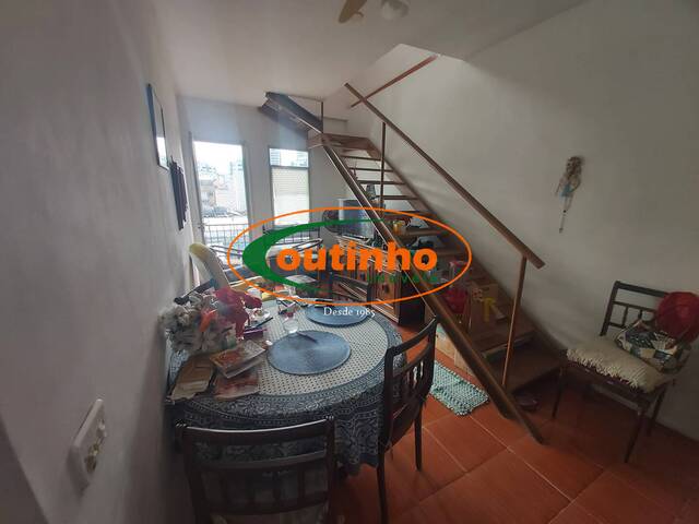 Cobertura para Venda em Rio de Janeiro - 4