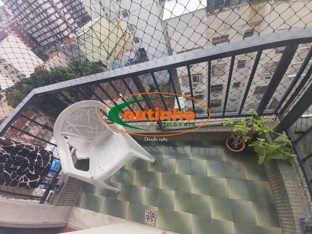 Cobertura para Venda em Rio de Janeiro - 3