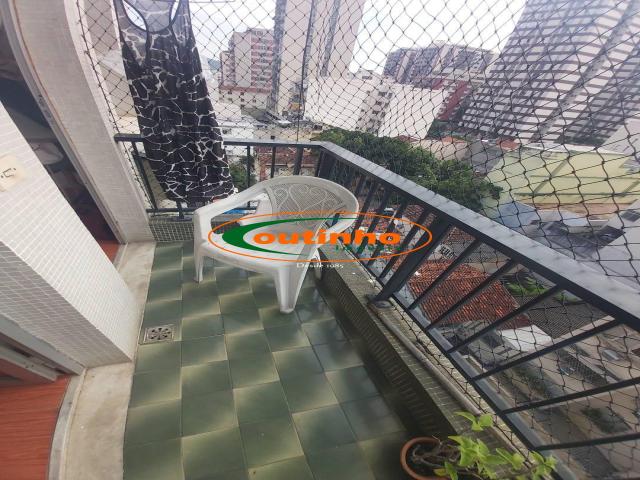 Cobertura para Venda em Rio de Janeiro - 2