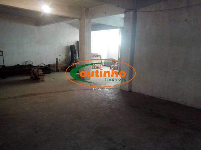 #27368 - Loja/Salão/Ponto Comercial para Venda em Rio de Janeiro - RJ - 2