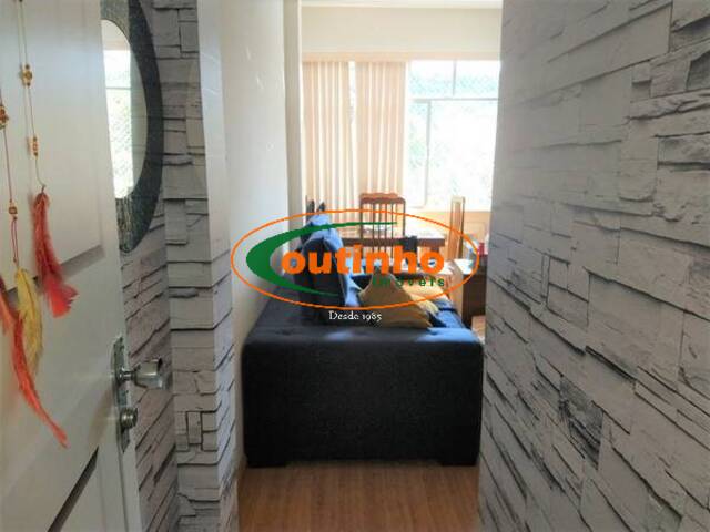 #27948 - Apartamento para Venda em Rio de Janeiro - RJ - 3