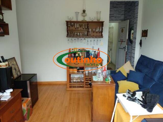 #27948 - Apartamento para Venda em Rio de Janeiro - RJ - 2
