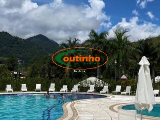 #07070 - Terreno/Lote/Condominio para Venda em Teresópolis - RJ - 3